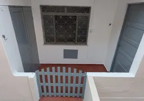 Foto 1 de Apartamento com 2 Quartos para alugar, 70m² em Taquara, Rio de Janeiro