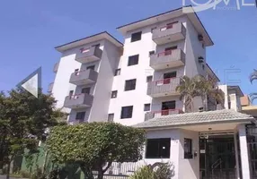 Foto 1 de Apartamento com 1 Quarto à venda, 56m² em Maitinga, Bertioga
