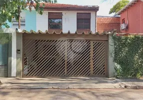 Foto 1 de Sobrado com 4 Quartos para venda ou aluguel, 180m² em Alto de Pinheiros, São Paulo