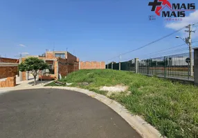 Foto 1 de Lote/Terreno à venda, 195m² em Parque Residencial Terras de Yucatan, Monte Mor