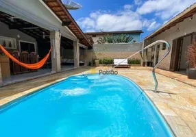 Foto 1 de Casa com 5 Quartos à venda, 400m² em Praia de Boraceia, Bertioga