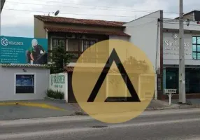 Foto 1 de Ponto Comercial para venda ou aluguel, 132m² em Village de Rio das Ostras, Rio das Ostras