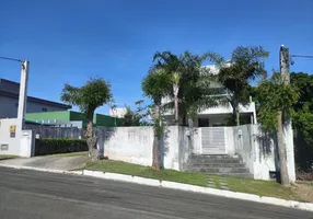 Foto 1 de Casa de Condomínio com 4 Quartos para alugar, 450m² em Portao, Lauro de Freitas