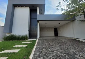 Foto 1 de Casa de Condomínio com 3 Quartos para alugar, 212m² em Ondas, Piracicaba