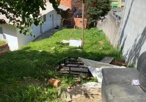 Foto 1 de Lote/Terreno à venda, 150m² em Jardim São Bernardo, São Paulo