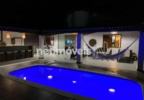 Foto 1 de Casa com 5 Quartos à venda, 400m² em Itacimirim Monte Gordo, Camaçari