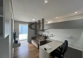 Foto 1 de Apartamento com 1 Quarto à venda, 42m² em Boa Vista, São Caetano do Sul
