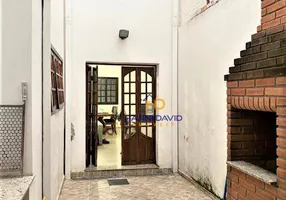 Foto 1 de Casa com 3 Quartos à venda, 140m² em Vila Mariana, São Paulo