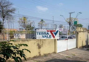 Foto 1 de Imóvel Comercial à venda, 1500m² em Bairro da Cruz, Lorena