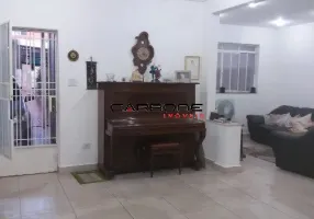 Foto 1 de Casa com 3 Quartos à venda, 300m² em Penha, São Paulo