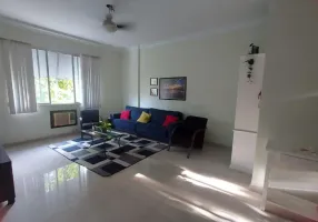 Foto 1 de Apartamento com 2 Quartos à venda, 90m² em Andaraí, Rio de Janeiro