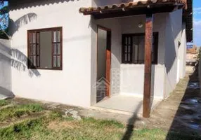 Foto 1 de Casa com 2 Quartos à venda, 85m² em São Bento da Lagoa, Maricá