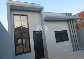 Foto 1 de Casa com 2 Quartos à venda, 58m² em JARDIM UNIAO, Indaiatuba