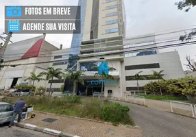 Foto 1 de Sala Comercial à venda, 36m² em Continental, Osasco