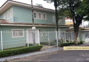 Foto 1 de Casa com 5 Quartos à venda, 317m² em Fazenda Morumbi, São Paulo