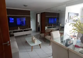 Foto 1 de Apartamento com 4 Quartos à venda, 98m² em José Américo de Almeida, João Pessoa