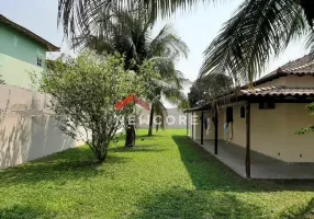 Foto 1 de Casa com 4 Quartos à venda, 120m² em Barra de São João, Casimiro de Abreu