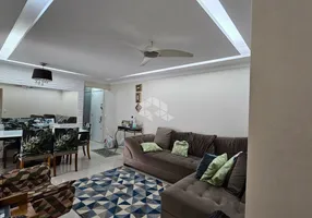 Foto 1 de Apartamento com 3 Quartos à venda, 91m² em Pirituba, São Paulo