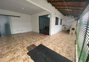 Foto 1 de Casa com 3 Quartos à venda, 135m² em Ceilândia, Brasília