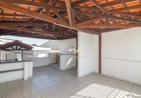 Foto 1 de Sobrado com 3 Quartos à venda, 150m² em Parque Novo Oratorio, Santo André