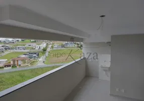 Foto 1 de Apartamento com 2 Quartos à venda, 64m² em Condominio Residencial Colinas do Paratehy, São José dos Campos