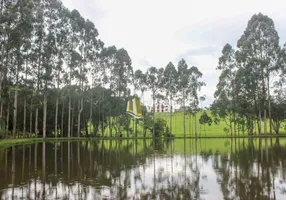 Foto 1 de Fazenda/Sítio com 2 Quartos à venda, 262m² em Vila Sao Cristovao, Piraquara