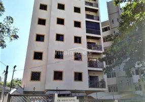 Foto 1 de Apartamento com 3 Quartos à venda, 94m² em Vila Rossi Borghi E Siqueira, Campinas
