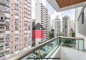 Foto 1 de com 1 Quarto à venda, 45m² em Aclimação, São Paulo