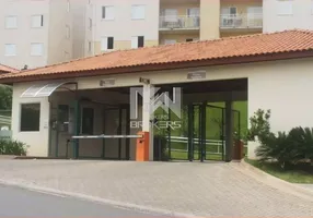 Foto 1 de Apartamento com 3 Quartos à venda, 72m² em Condominio Vila Ventura, Valinhos