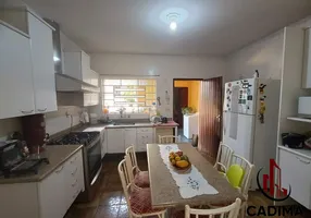 Foto 1 de Casa com 4 Quartos à venda, 224m² em Vila Nova, São Paulo