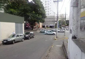 Foto 1 de Lote/Terreno à venda, 300m² em Santo Antônio, Belo Horizonte