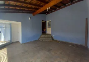 Foto 1 de Casa com 3 Quartos à venda, 170m² em Vila São João do Ipiranga, Bauru