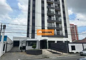 Foto 1 de Apartamento com 2 Quartos para alugar, 70m² em Centro, Suzano