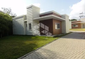 Foto 1 de Casa de Condomínio com 3 Quartos à venda, 114m² em Lagos de Nova Ipanema, Porto Alegre