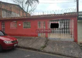 Foto 1 de Casa com 2 Quartos à venda, 100m² em Jardim Rosa de Franca, Guarulhos