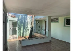 Foto 1 de Casa com 3 Quartos à venda, 153m² em Jardim Monumento, Piracicaba