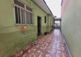 Foto 1 de Casa com 3 Quartos à venda, 120m² em Braz de Pina, Rio de Janeiro