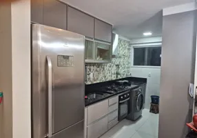 Foto 1 de Apartamento com 3 Quartos à venda, 90m² em Jardim Aeroporto, Lauro de Freitas