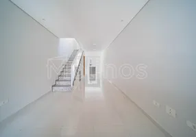 Foto 1 de Sobrado com 3 Quartos à venda, 120m² em Vila Santa Isabel, São Paulo