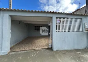 Foto 1 de Casa com 2 Quartos à venda, 114m² em Campina Da Barra, Araucária