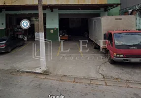 Foto 1 de Imóvel Comercial para alugar, 570m² em Vila Leopoldina, São Paulo