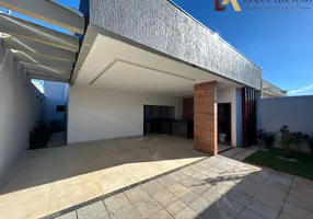 Foto 1 de Casa com 3 Quartos à venda, 140m² em Jardim Italia, Anápolis