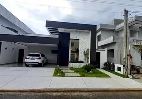 Foto 1 de Casa de Condomínio com 3 Quartos à venda, 165m² em Condominio Terras do Vale, Caçapava