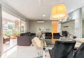 Foto 1 de Apartamento com 3 Quartos à venda, 110m² em Mossunguê, Curitiba