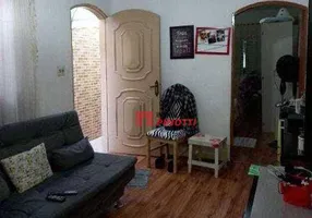 Foto 1 de Casa com 3 Quartos à venda, 100m² em Assunção, São Bernardo do Campo