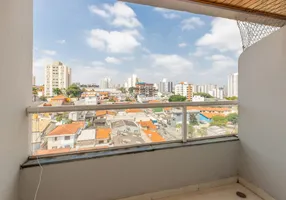 Foto 1 de Apartamento com 2 Quartos à venda, 63m² em Vila Mascote, São Paulo