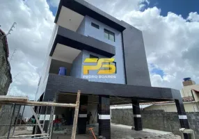 Foto 1 de Apartamento com 3 Quartos à venda, 66m² em Cristo Redentor, João Pessoa