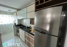 Foto 1 de Apartamento com 2 Quartos à venda, 69m² em Rio Morto, Indaial