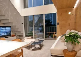 Foto 1 de Apartamento com 1 Quarto à venda, 80m² em Jardins, São Paulo