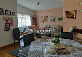 Foto 1 de Casa com 3 Quartos à venda, 110m² em Jardim Santa Rita de Cassia, Bragança Paulista